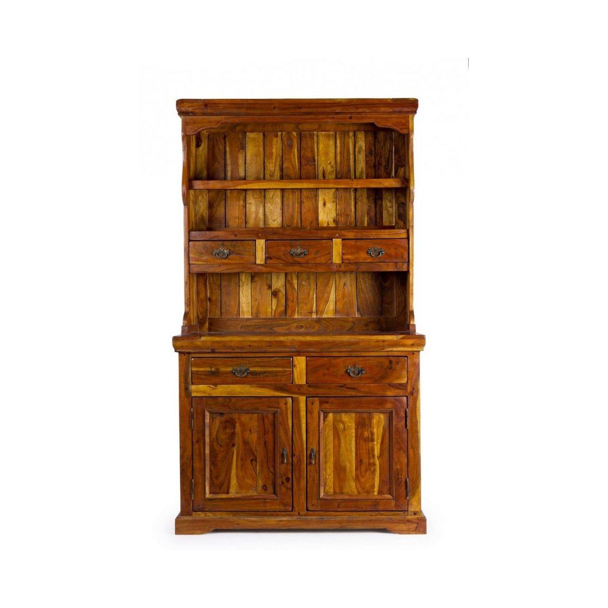 Credenza Chateaux Buffet Base-Alzata | Bizzotto