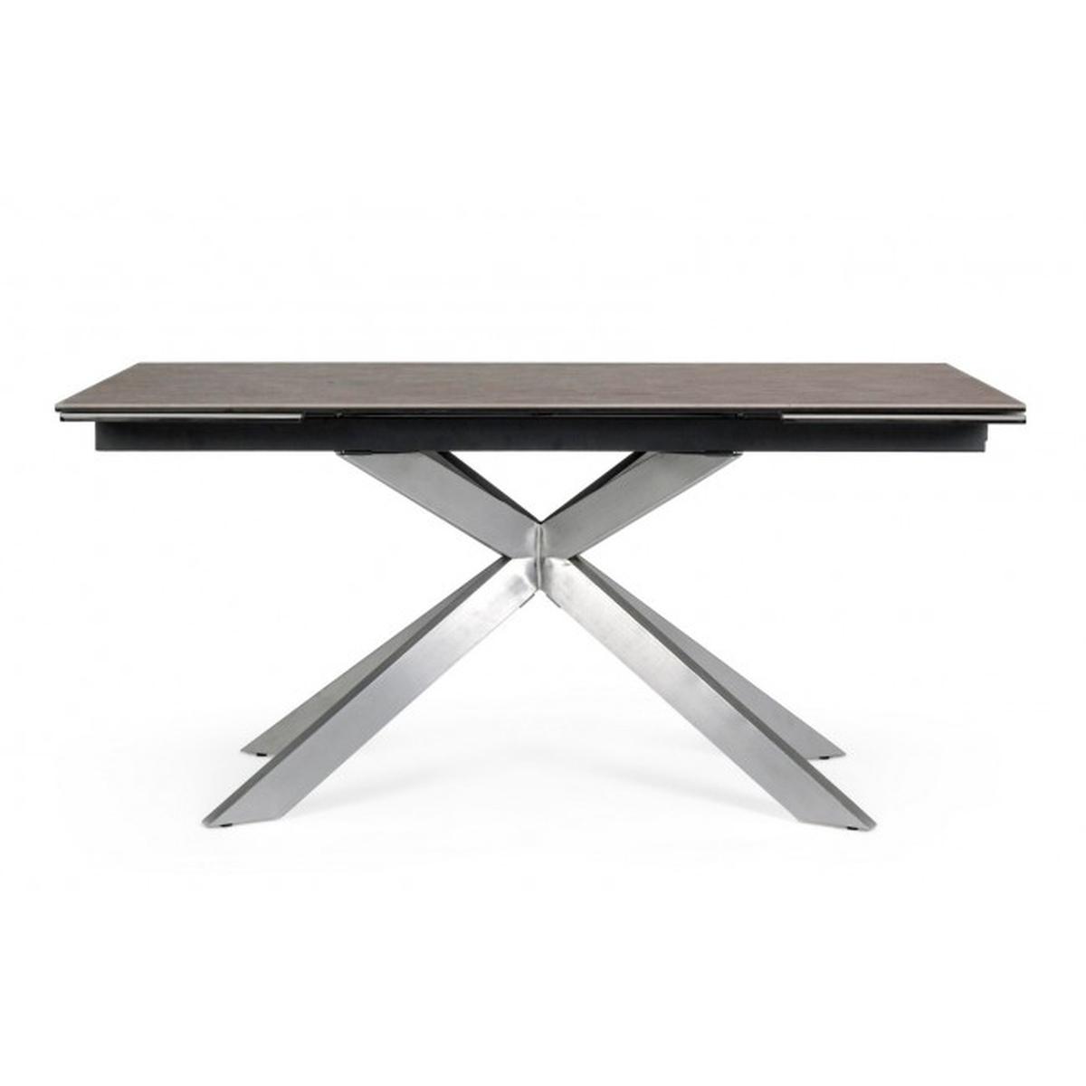 Tavolo Allungabile Arzachel cm.160-240x90 | Bizzotto