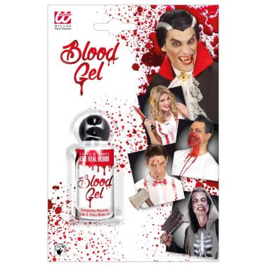 Sangue ml.28 Scenico Gelatinoso |Widmann
