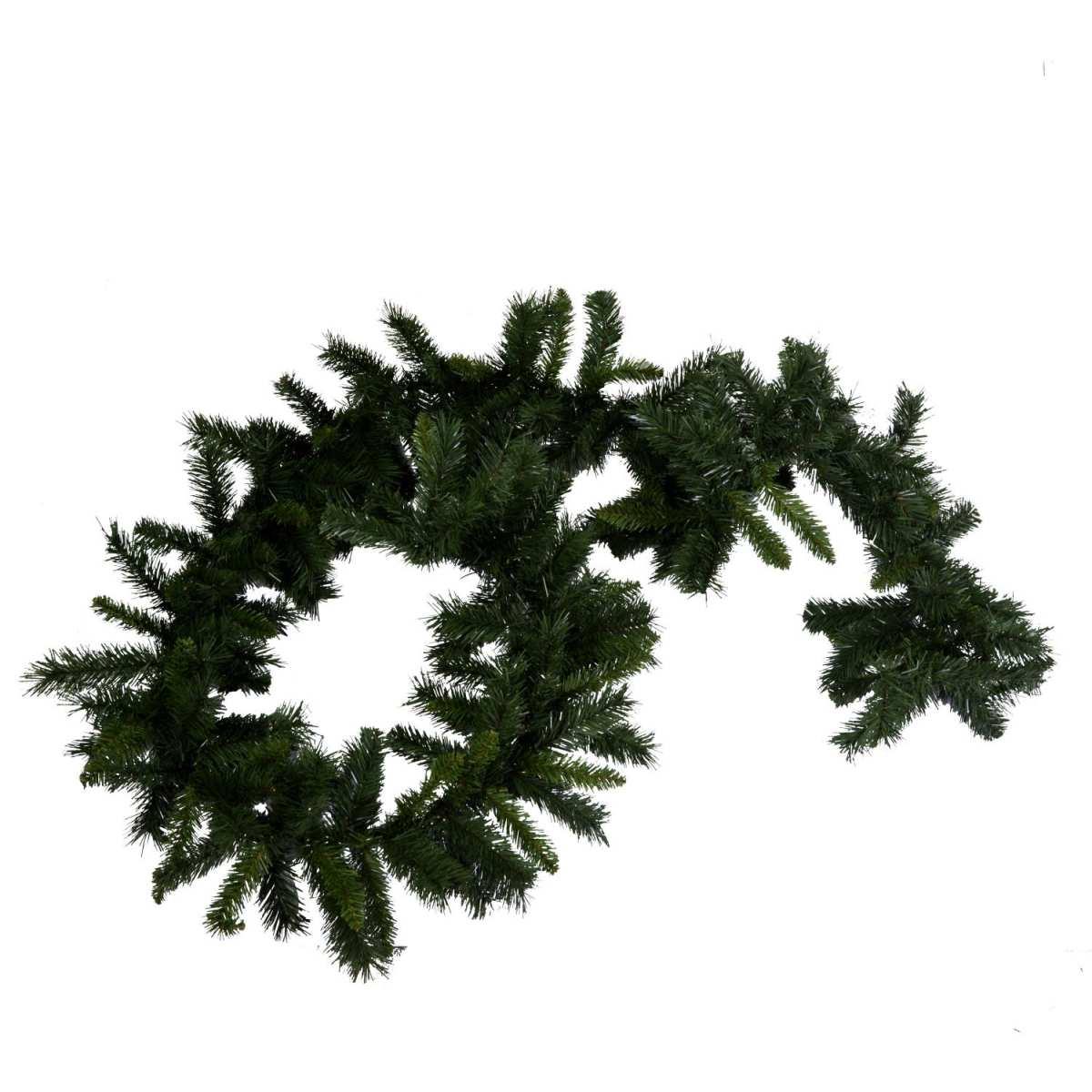 Ghirlanda cm.270 Verde Monte Speziale |Vacchetti