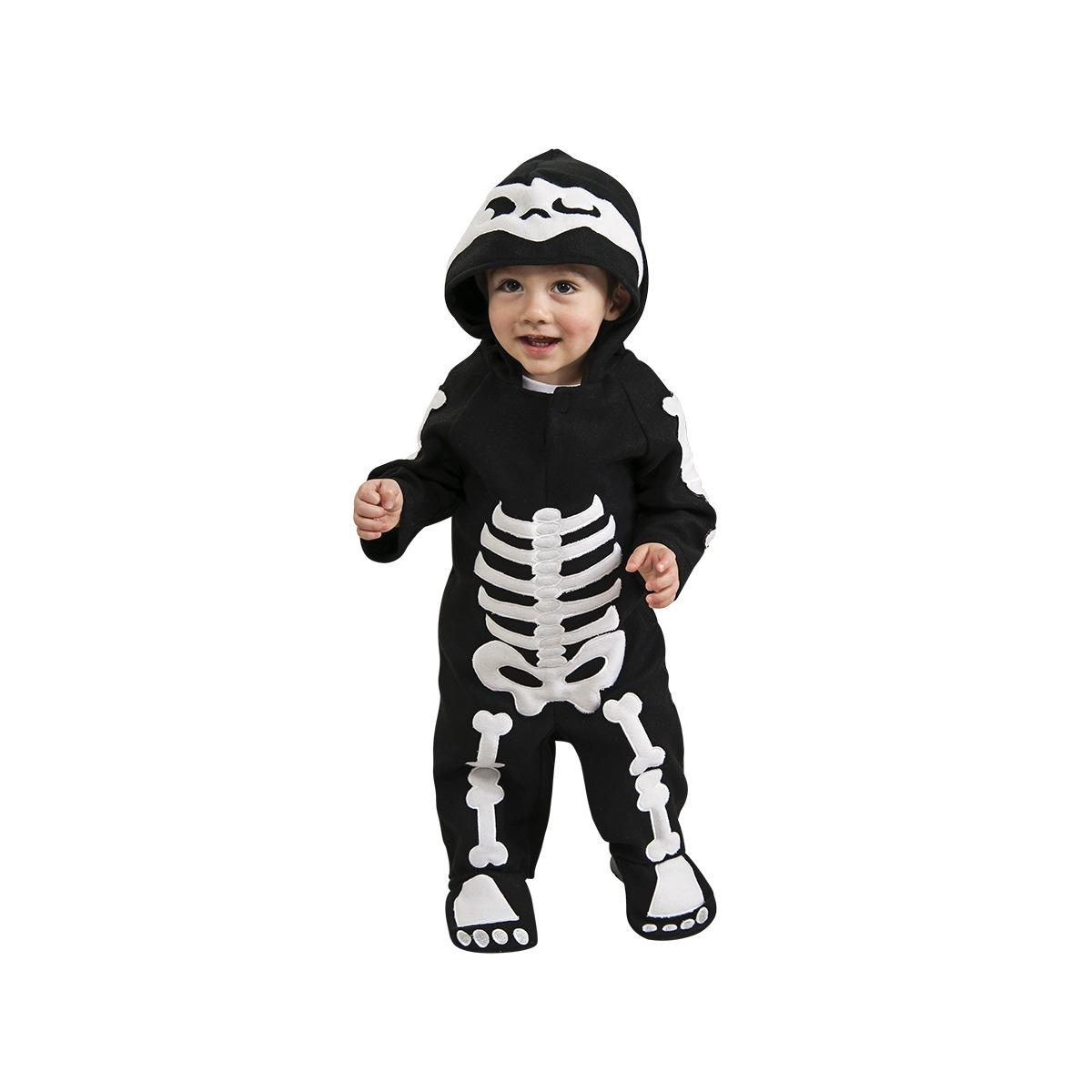Costume Scheletro |Rubie's