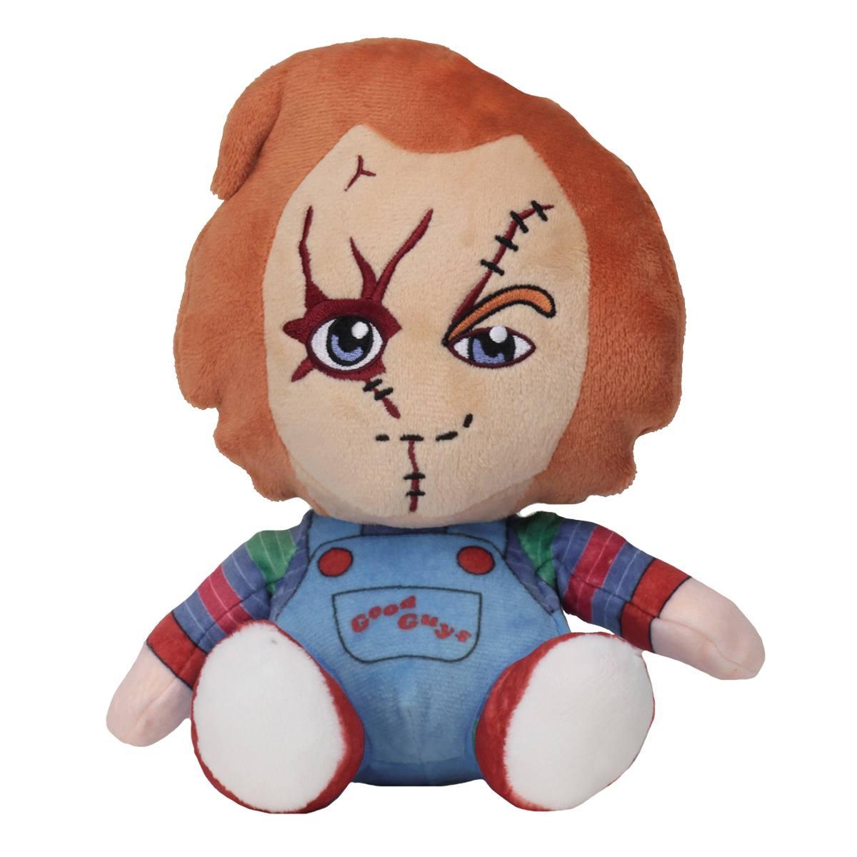 Pupazzo Peluche Chucky |Rubie's