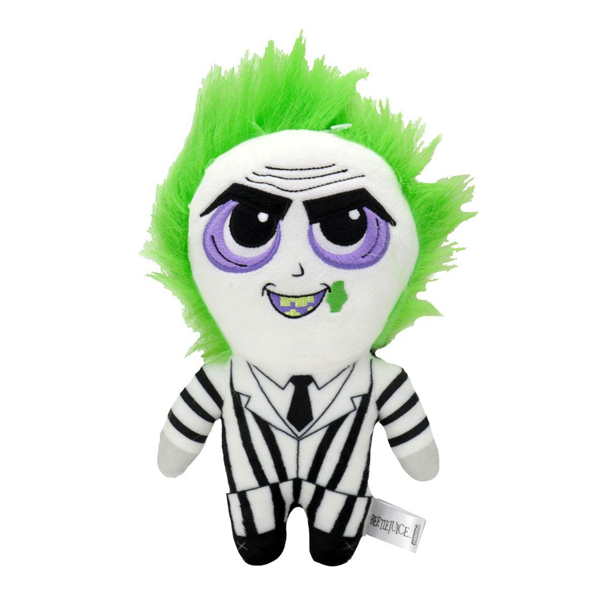 Pupazzo Peluche Beetlejuice |Rubie's