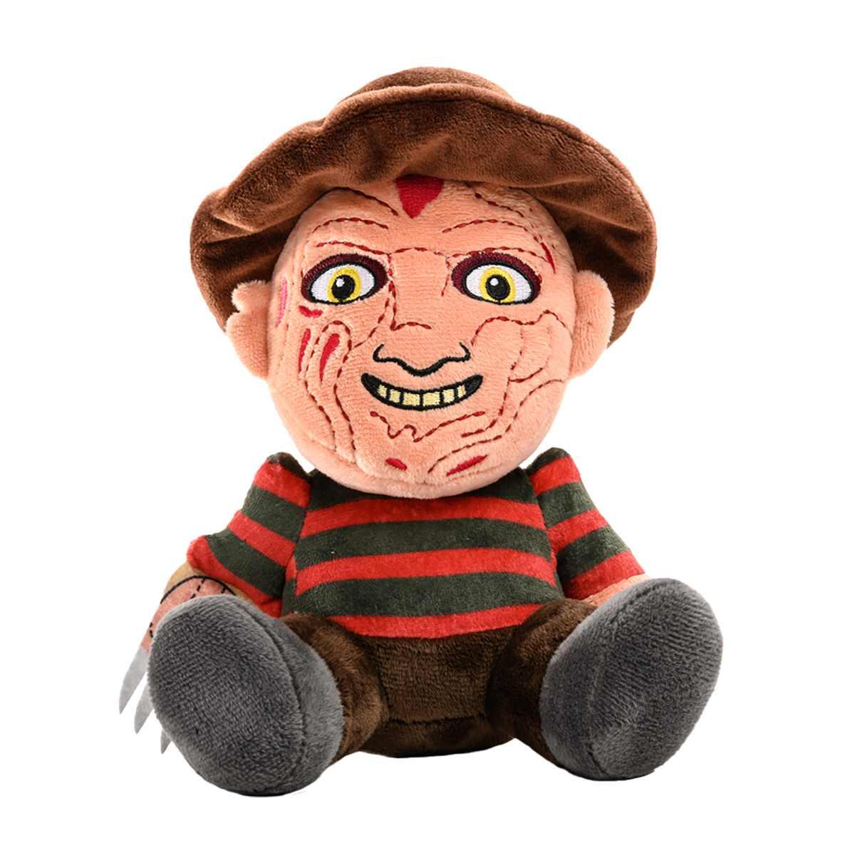 Pupazzo Peluche Freddy Krueger |Rubie's