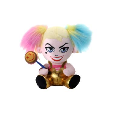 Pupazzo Peluche Harley Quinn |Rubie's