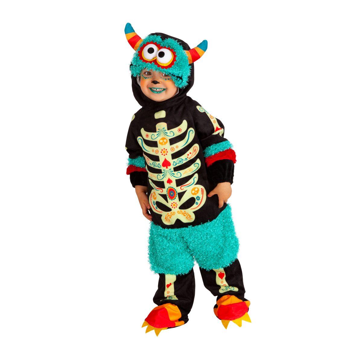 Costume Mostriciattolo Katrina |Rubie's