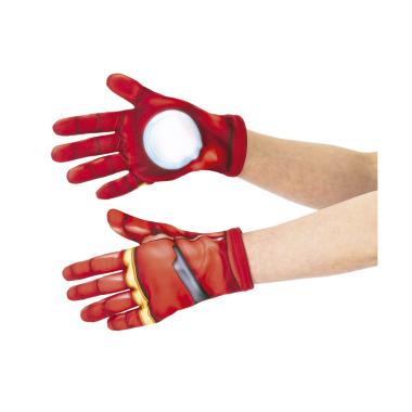 Guanti Iron Man Bambini -704