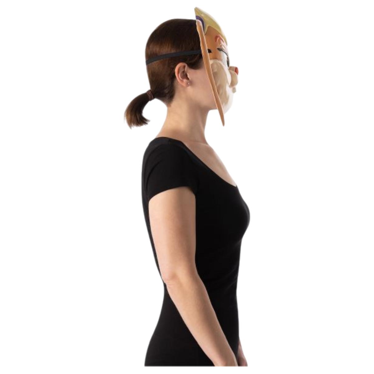 Maschera Bunny Lola PVC -232