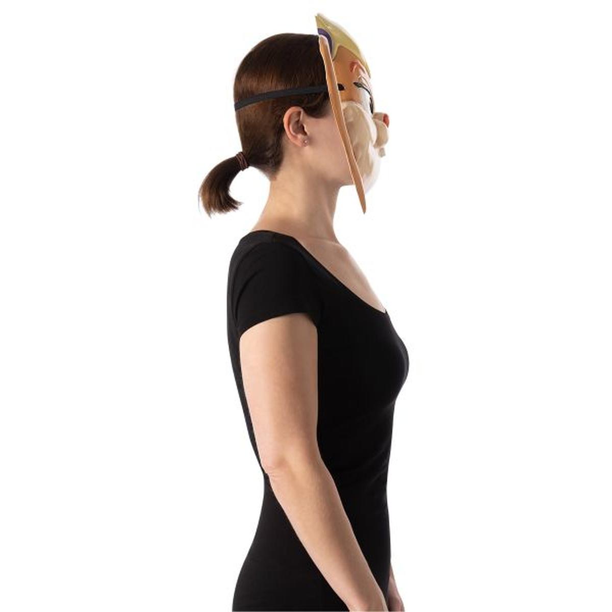 Maschera Bunny Lola PVC -232