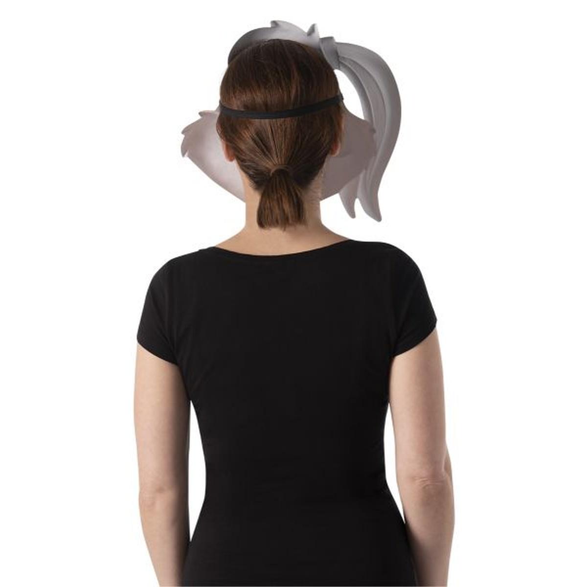 Maschera Bunny Lola PVC -232