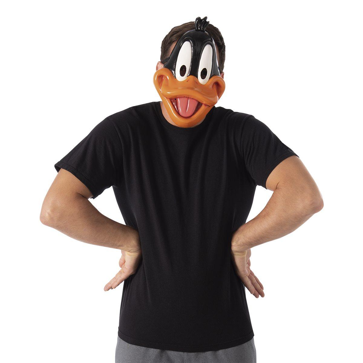 Maschera Bunny Pato Lucas PVC -393