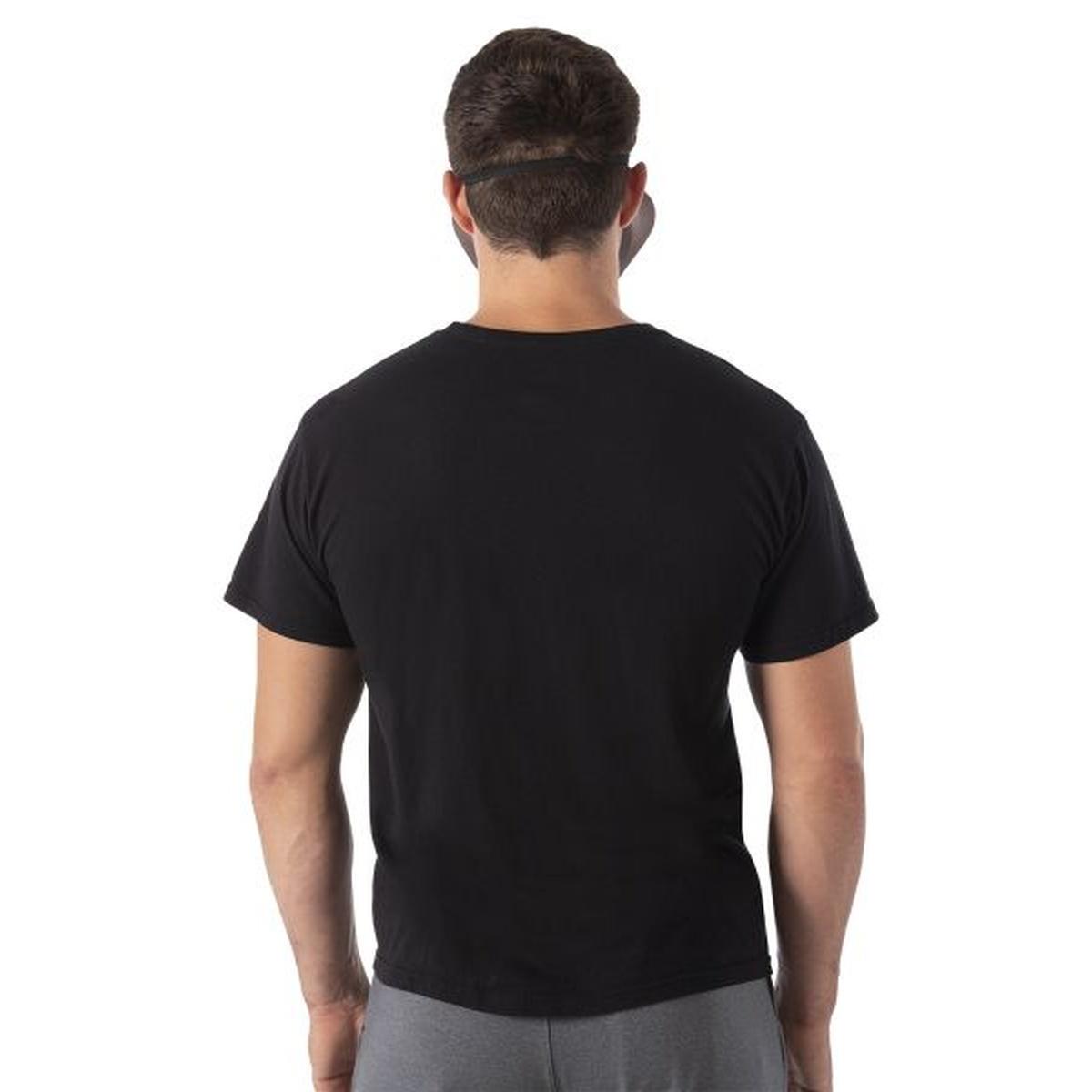 Maschera Bunny Pato Lucas PVC -393