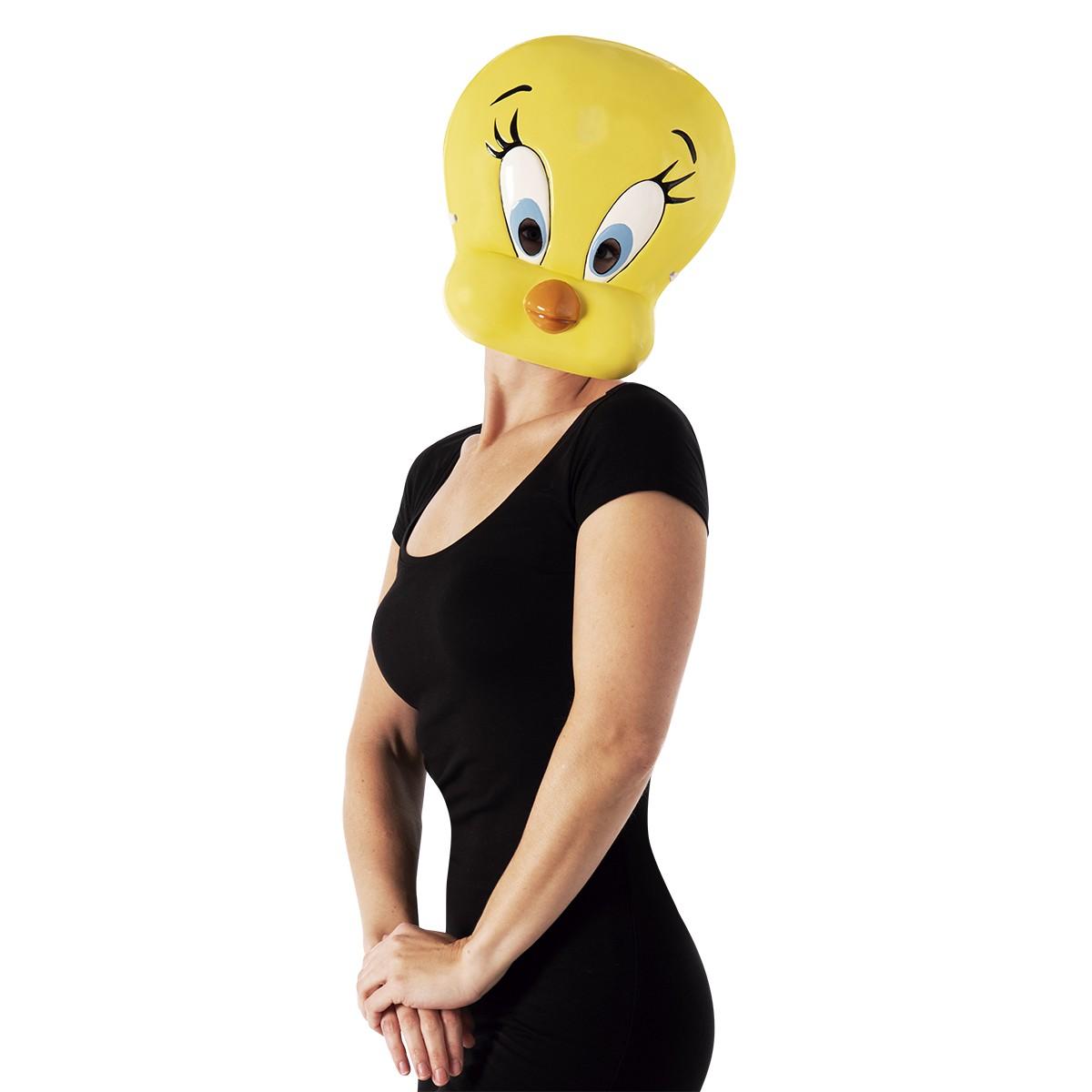 Maschera Bunny Titty PVC -416