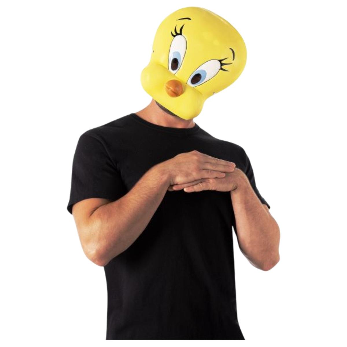 Maschera Bunny Titty PVC -416