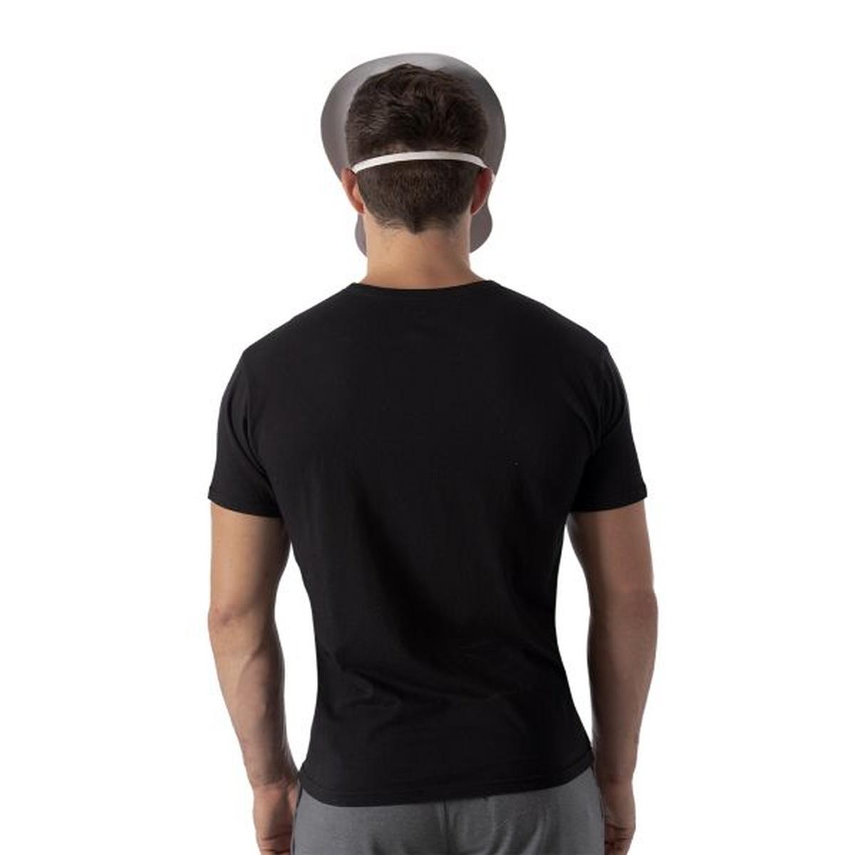 Maschera Bunny Titty PVC -416