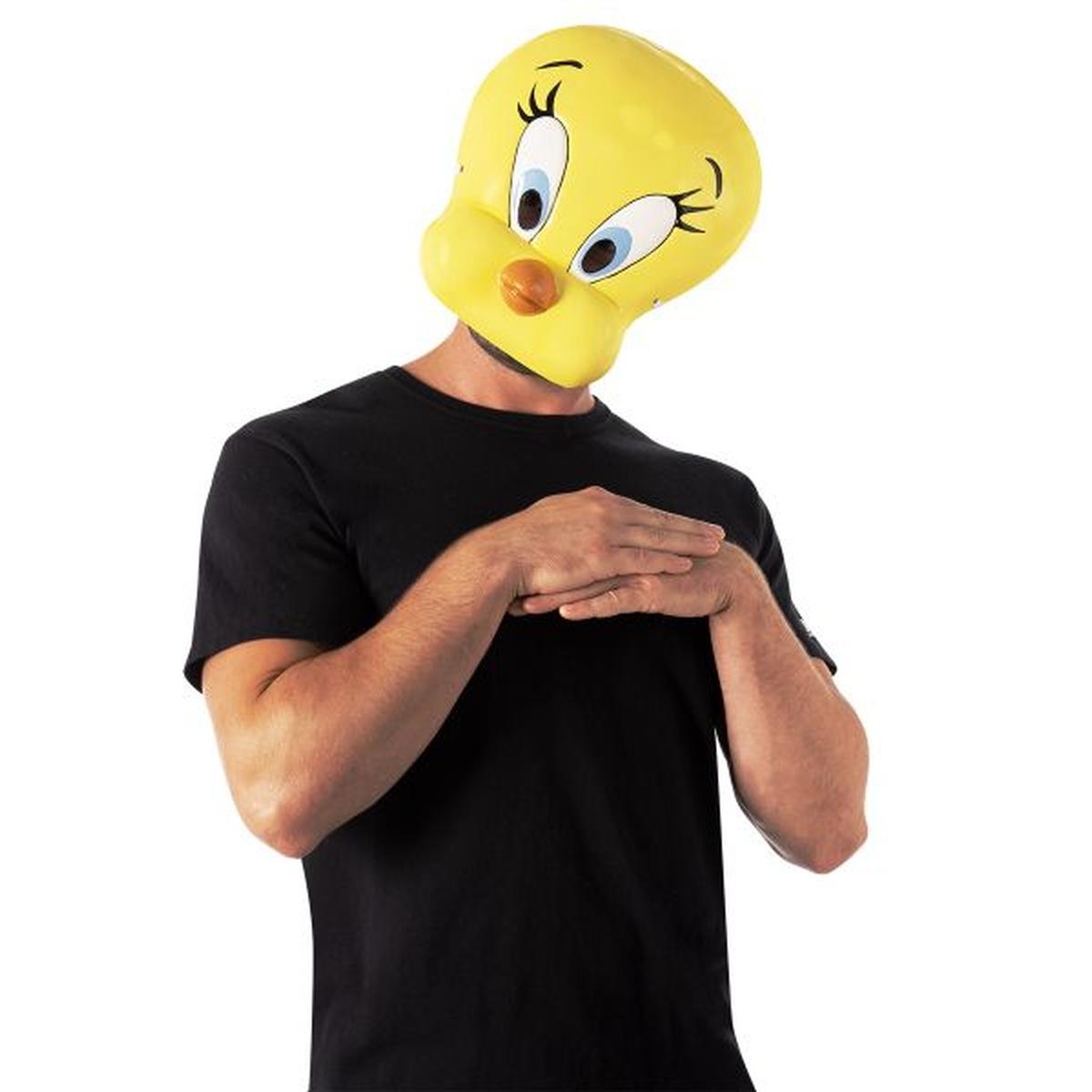 Maschera Bunny Titty PVC -416