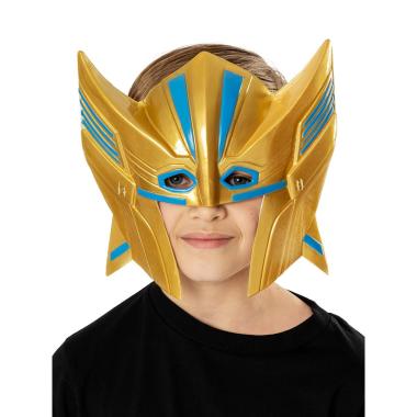 Maschera Viso PVC Thor Tlt Bambini |Rubie's