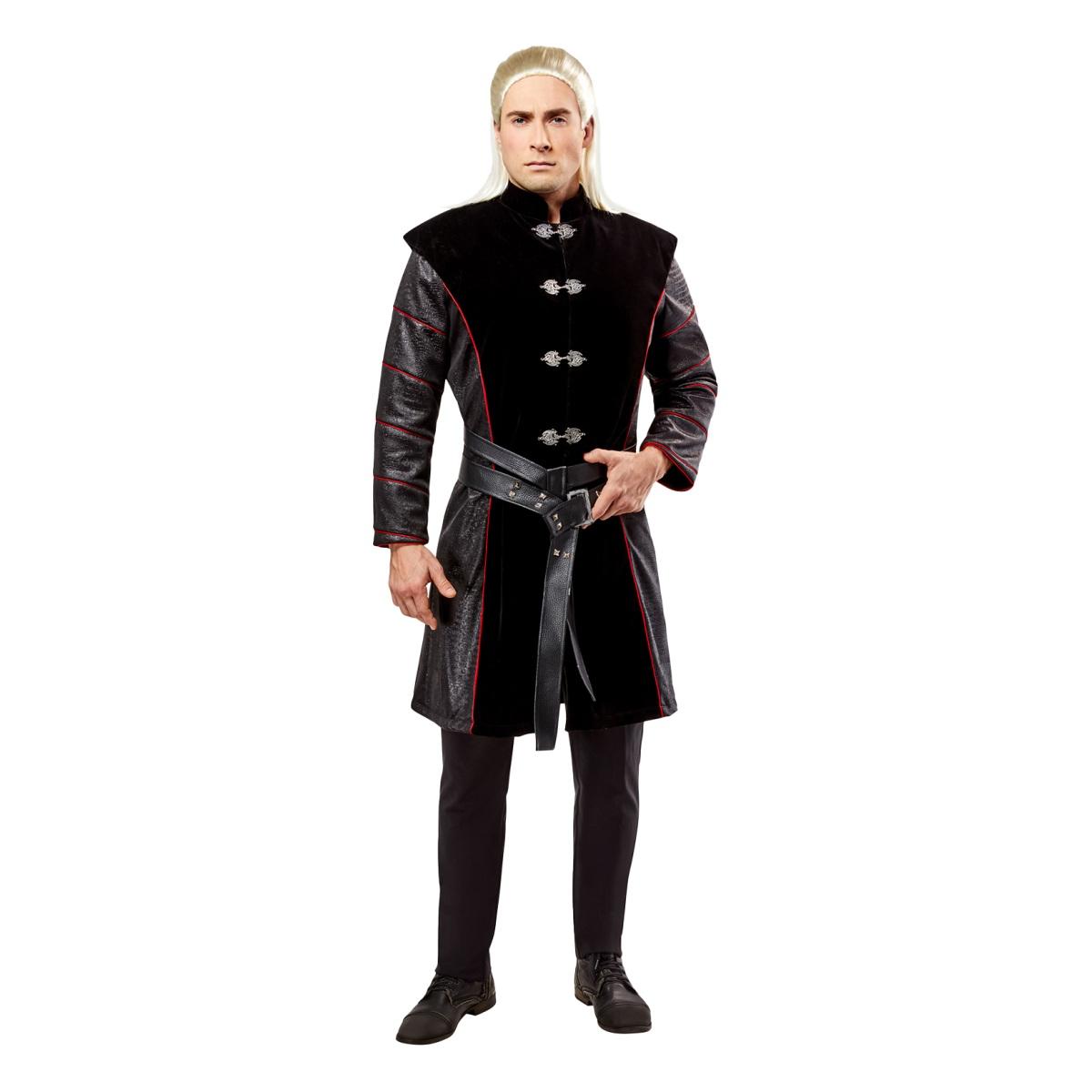Costume Daemon Targaryen Deluxe |Rubie's