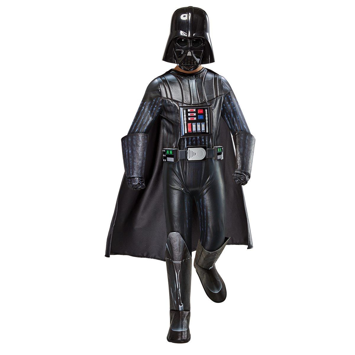 Costume Star Wars Darth Vader Premium Deluxe |Rubie's
