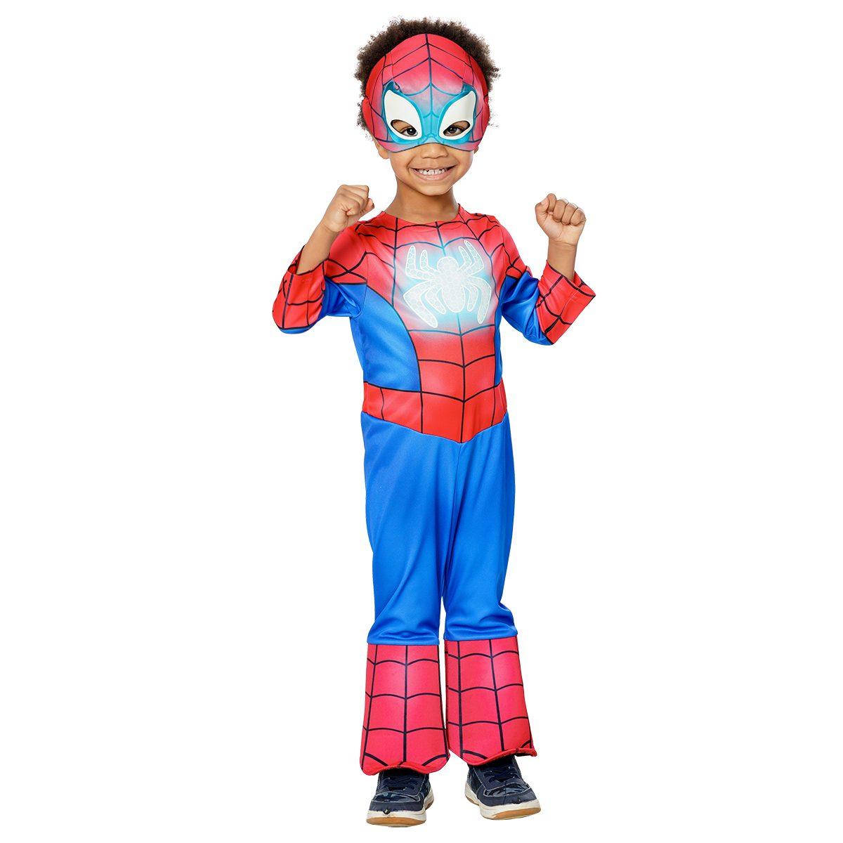 Costume Spiderman Gid |Rubie's