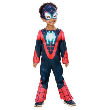 Costume Spiderman Spinn Gid |Rubie's