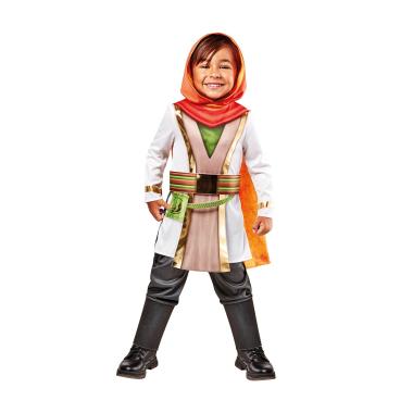 Costume Kai Brightstar Young Jedi Deluxe |Rubie's