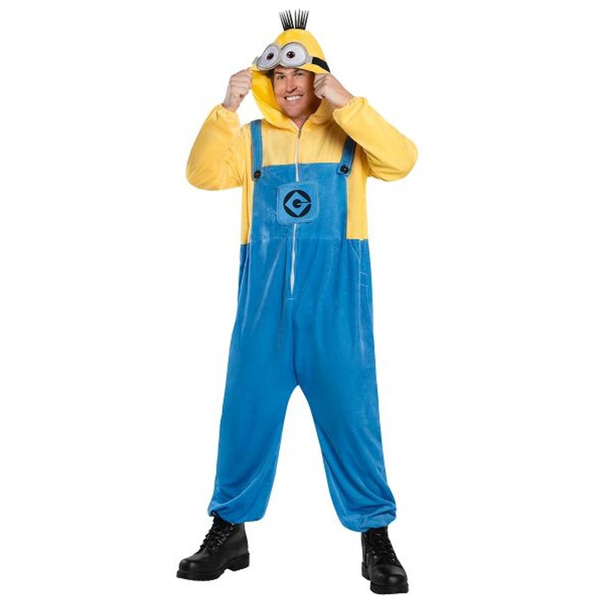 Costume Minions Adulto |Rubie's
