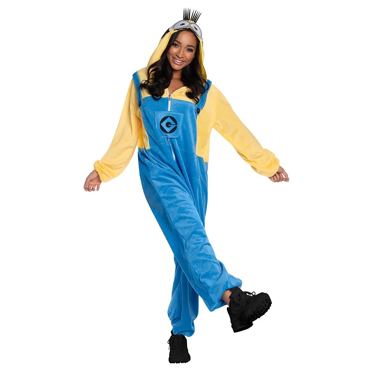 Costume Minions Adulto |Rubie's