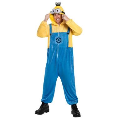 Costume Minions Adulto |Rubie's