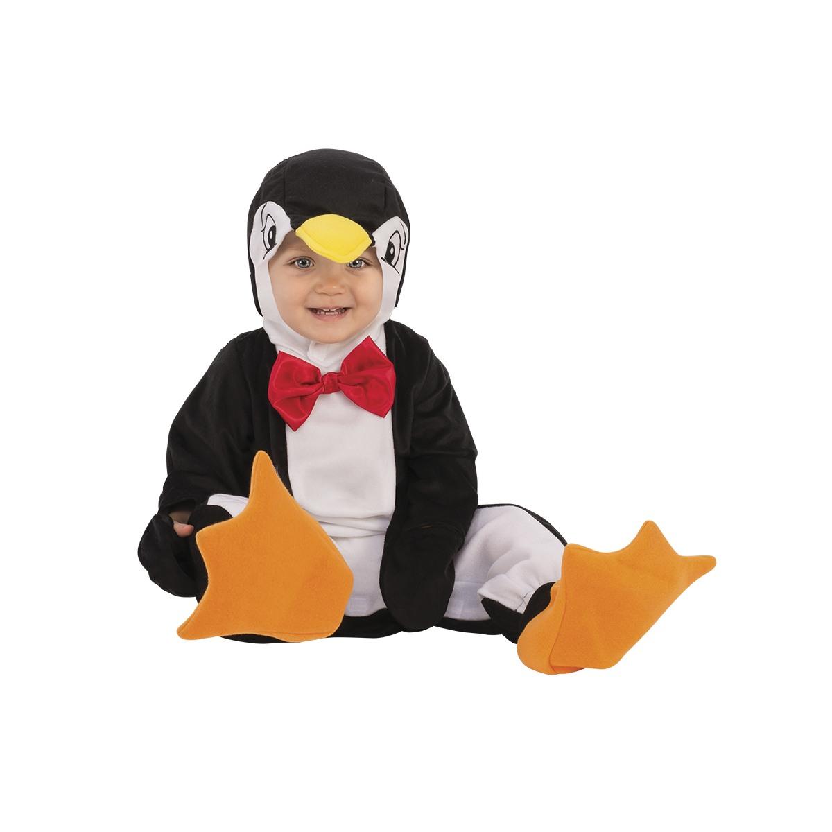 Costume Pinguino |Rubie's