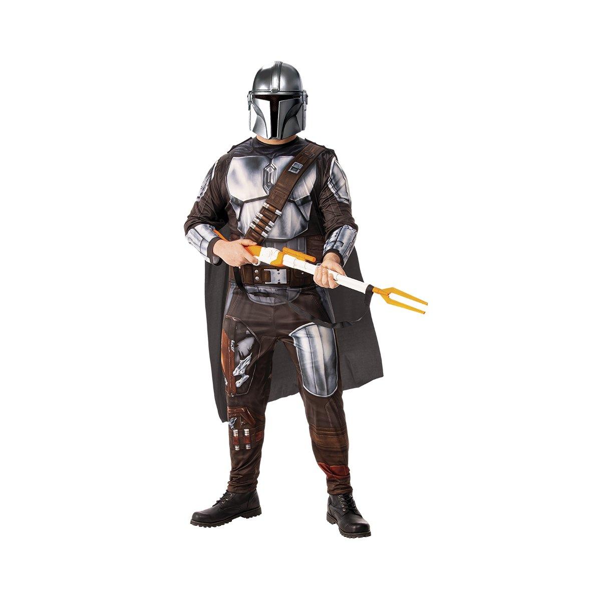 Costume Star Wars Mandalorian |Rubie's