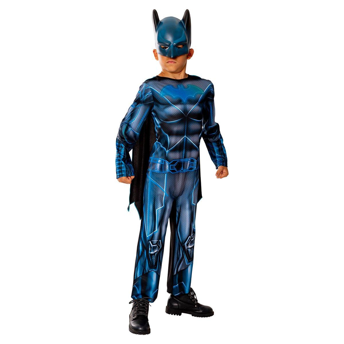 Costume Batman Bath Tech Classic |Rubie's