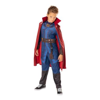 Costume Doctor Strange Deluxe |Rubie's