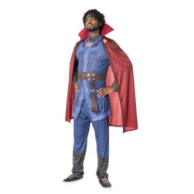 Costume Doctor Strange Deluxe |Rubie's