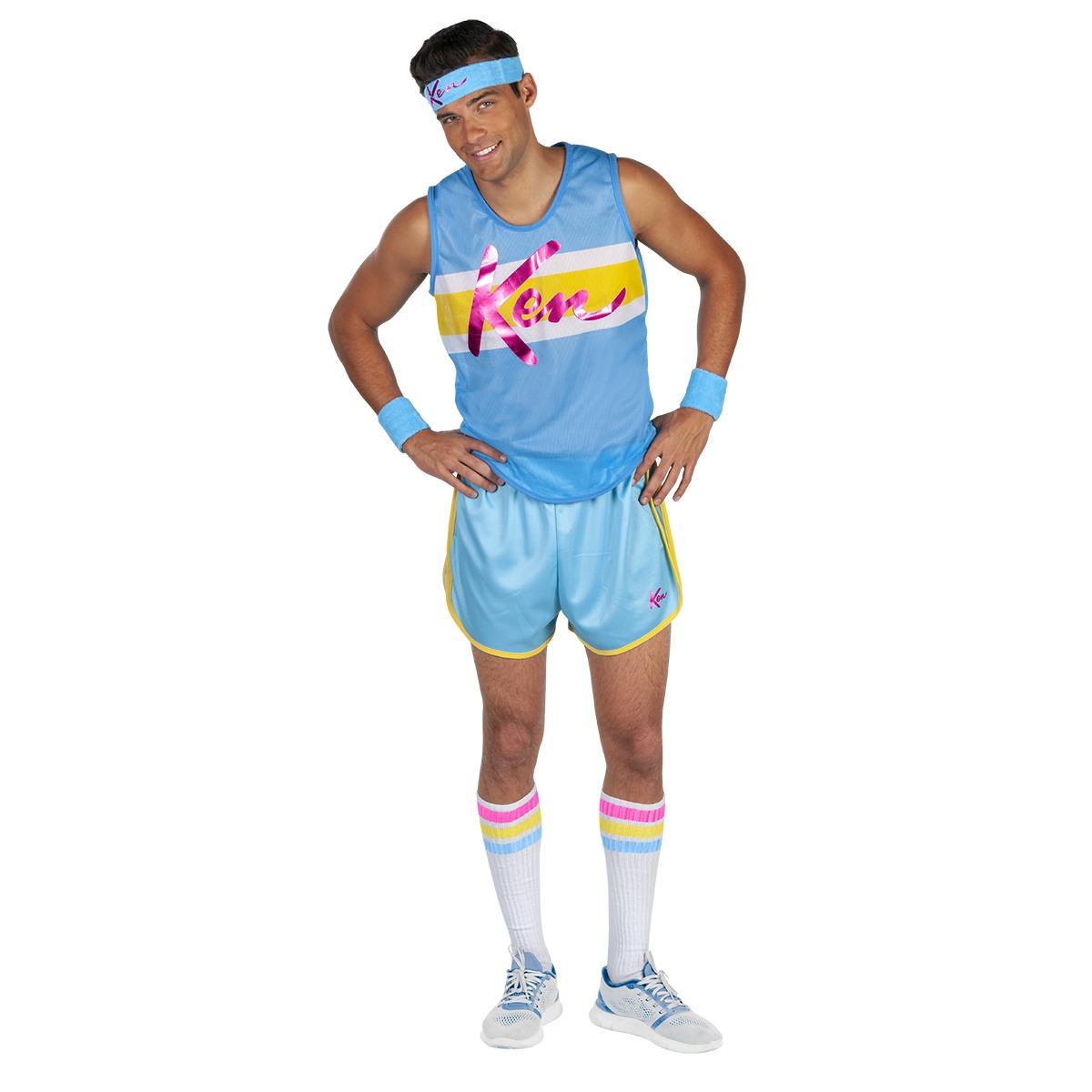 Costume Ken Sportivo |Rubie's