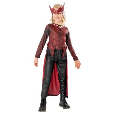 Costume Doctor Strange Scarlet Witch Deluxe |Rubie's