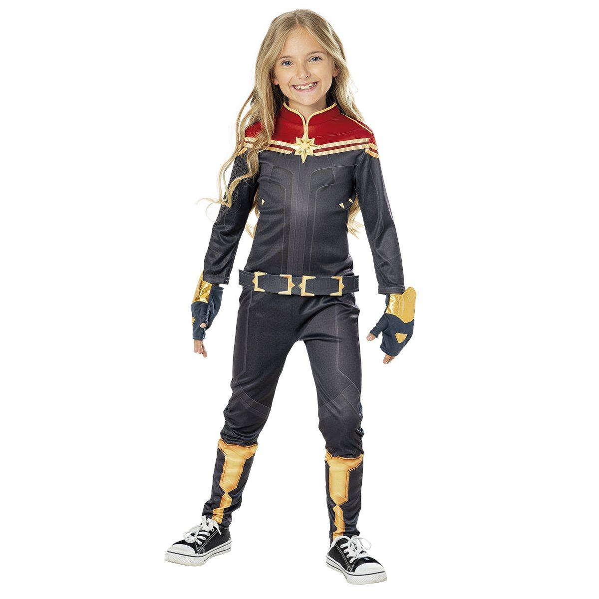 Costume Capitan Marvel |Rubie's