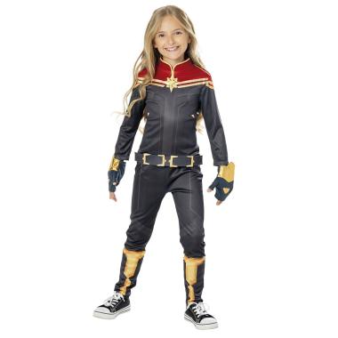 Costume Capitan Marvel |Rubie's