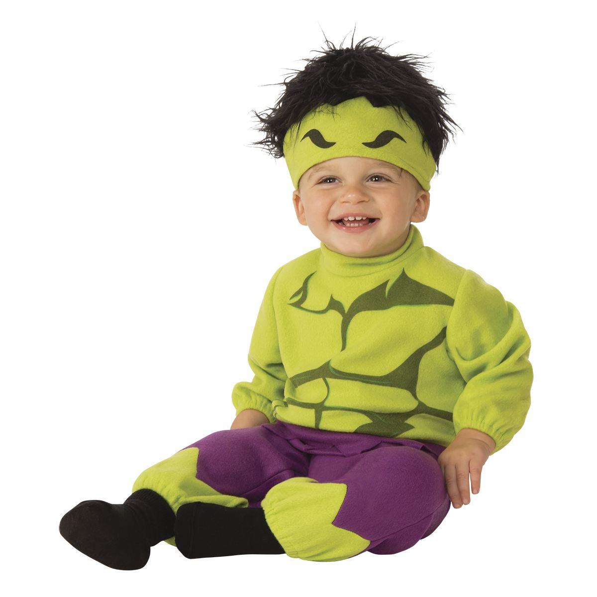 Costume Hulk |Rubie's