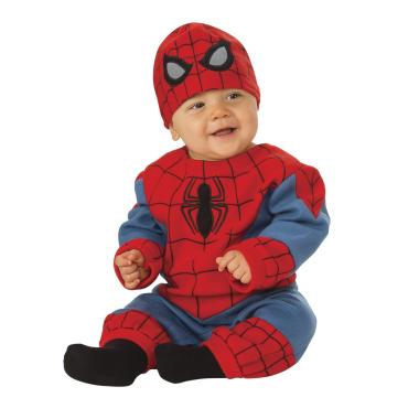 Costume Spiderman |Rubie's