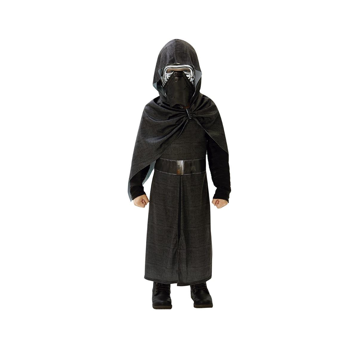 Costume Star Wars Kylo Rin Classico (Episodio 7) |Rubie's