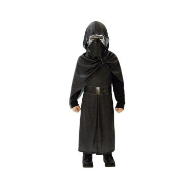 Costume Star Wars Kylo Rin Classico (Episodio 7) |Rubie's