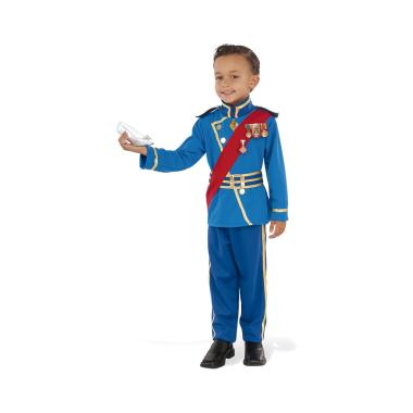Costume Principe Reale |Rubie's