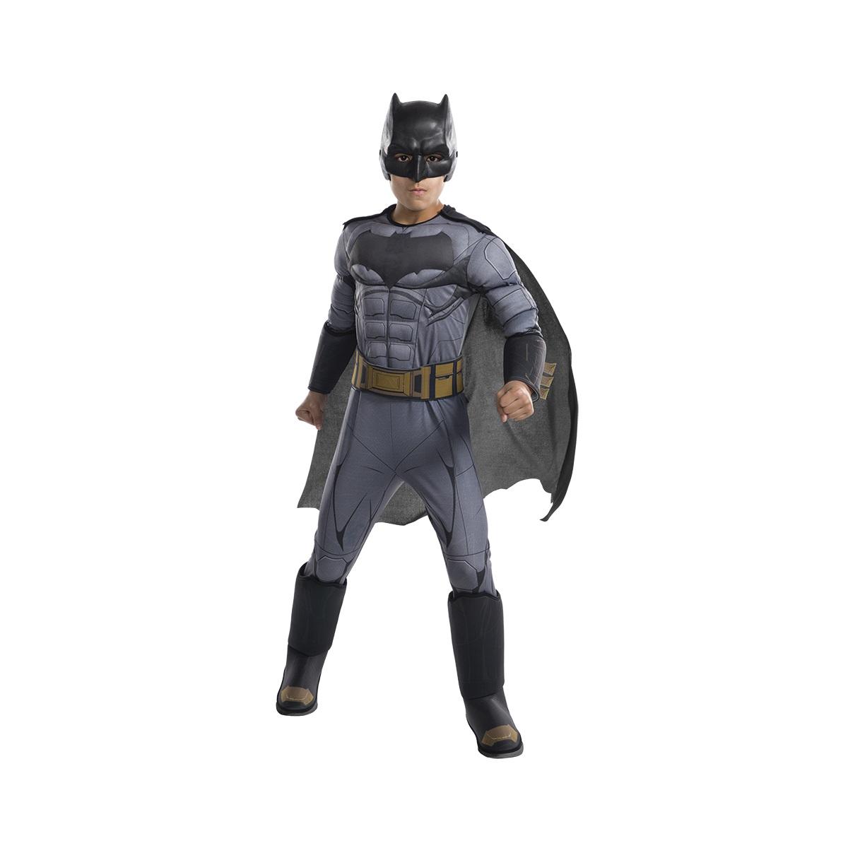 Costume Batman Justice League Movie |Rubie's