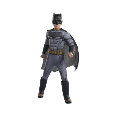 Costume Batman Justice League Movie |Rubie's