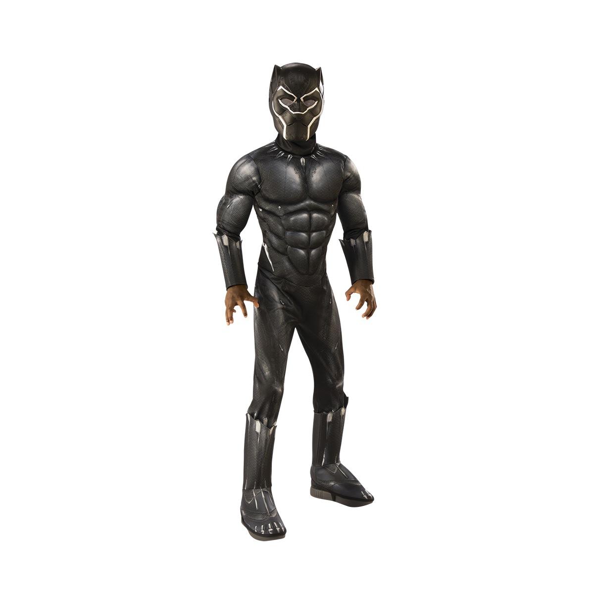 Costume Black Panther Engame Premium |Rubie's