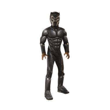 Costume Black Panther Engame Premium |Rubie's
