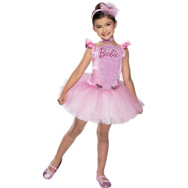 Costume Barbie Ballerina |Rubie's