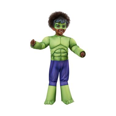 Costume Hulk Saf |Rubie's