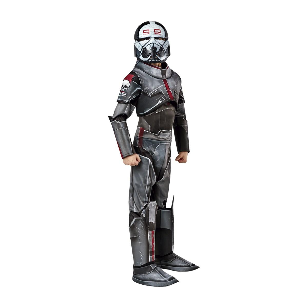 Costume Star Wars Wrecker Deluxe |Rubie's